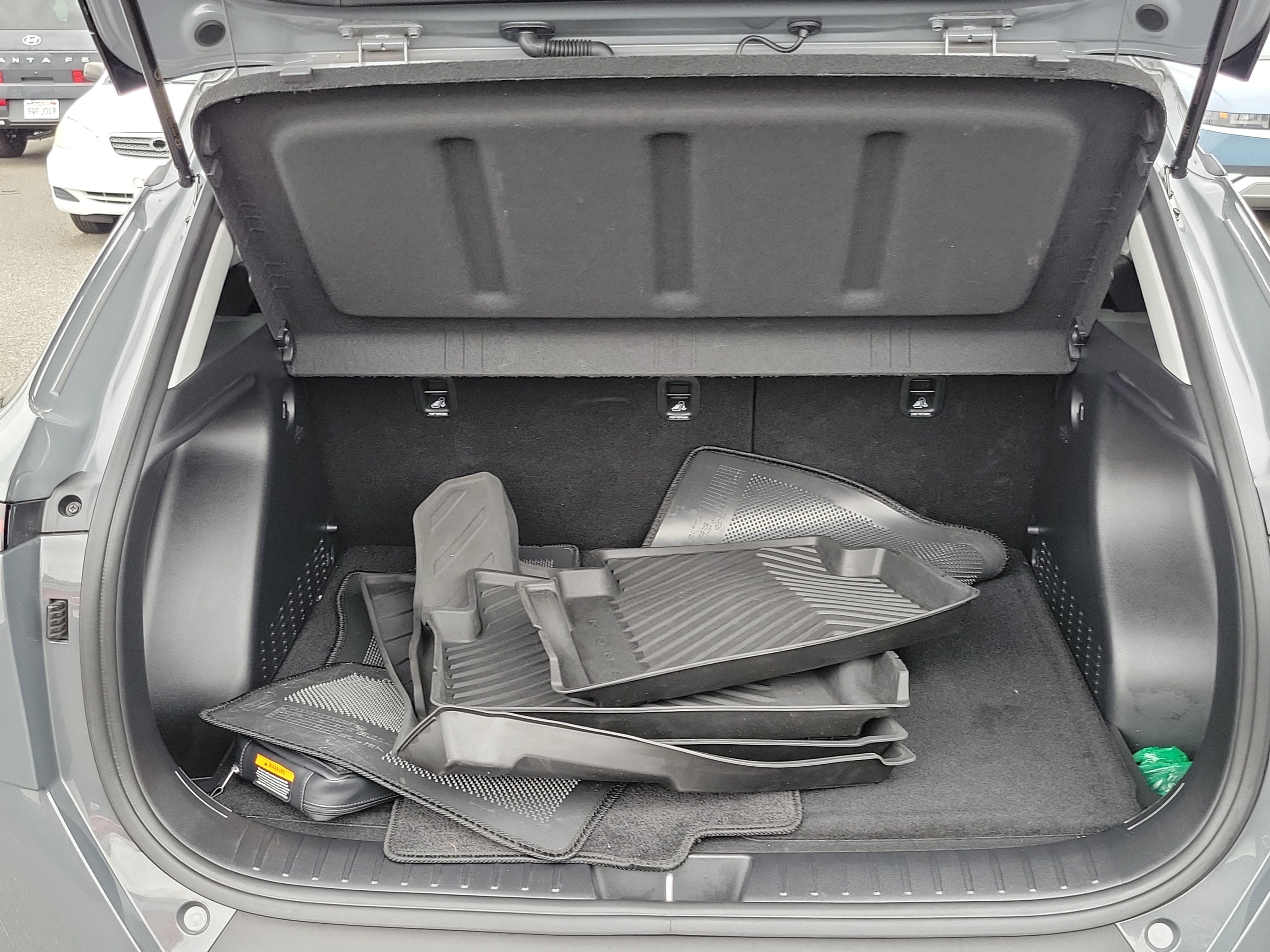2026 Hyundai Kona SEL Sport - Photo 19