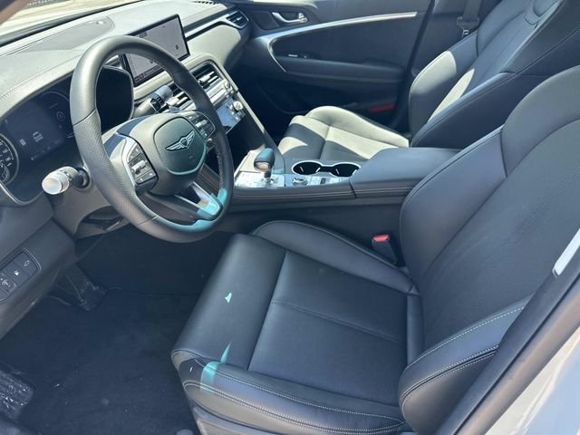 Certified Used 2026 Gray Genesis 2.5T image 16