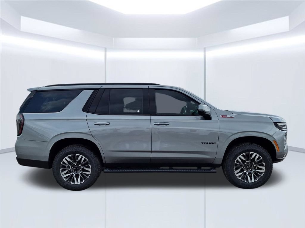 2026 Chevrolet Tahoe Z71 - Photo 7