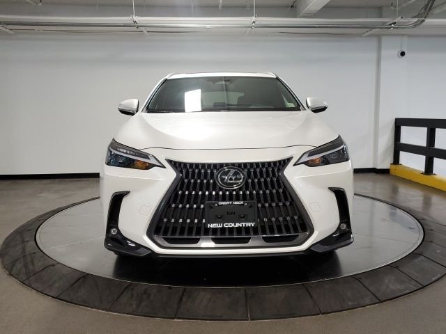 Certified Used 2024 EMINENT WHITE PEARL Lexus 350 Base image 5