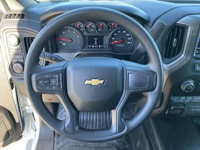 2026 Chevrolet Silverado 3500 HD Work Truck - Photo 28