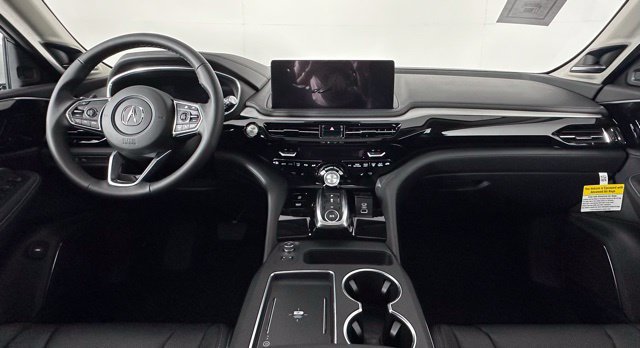 2026 Acura MDX Technology Package - Photo 55