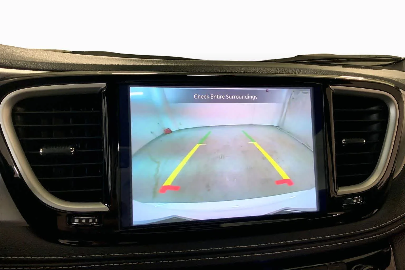 2023 Chrysler Pacifica Touring L - Photo 43