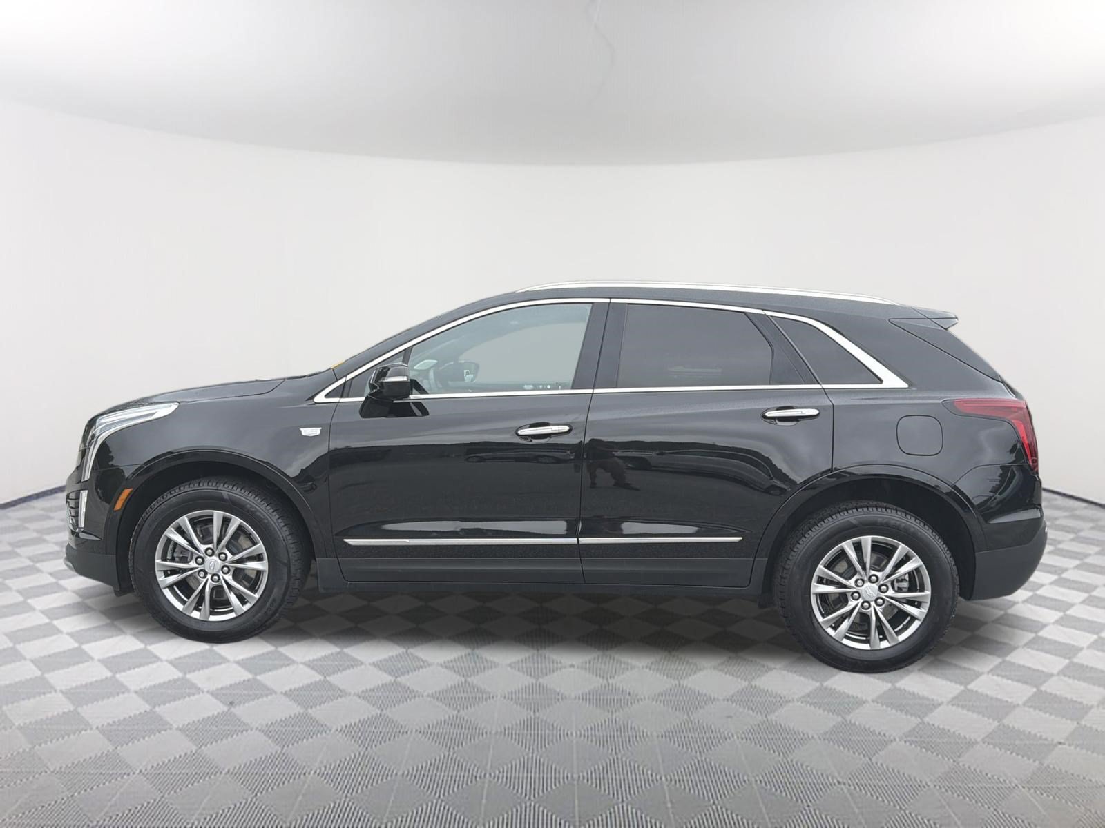 2023 Cadillac XT5 Premium Luxury - Photo 8