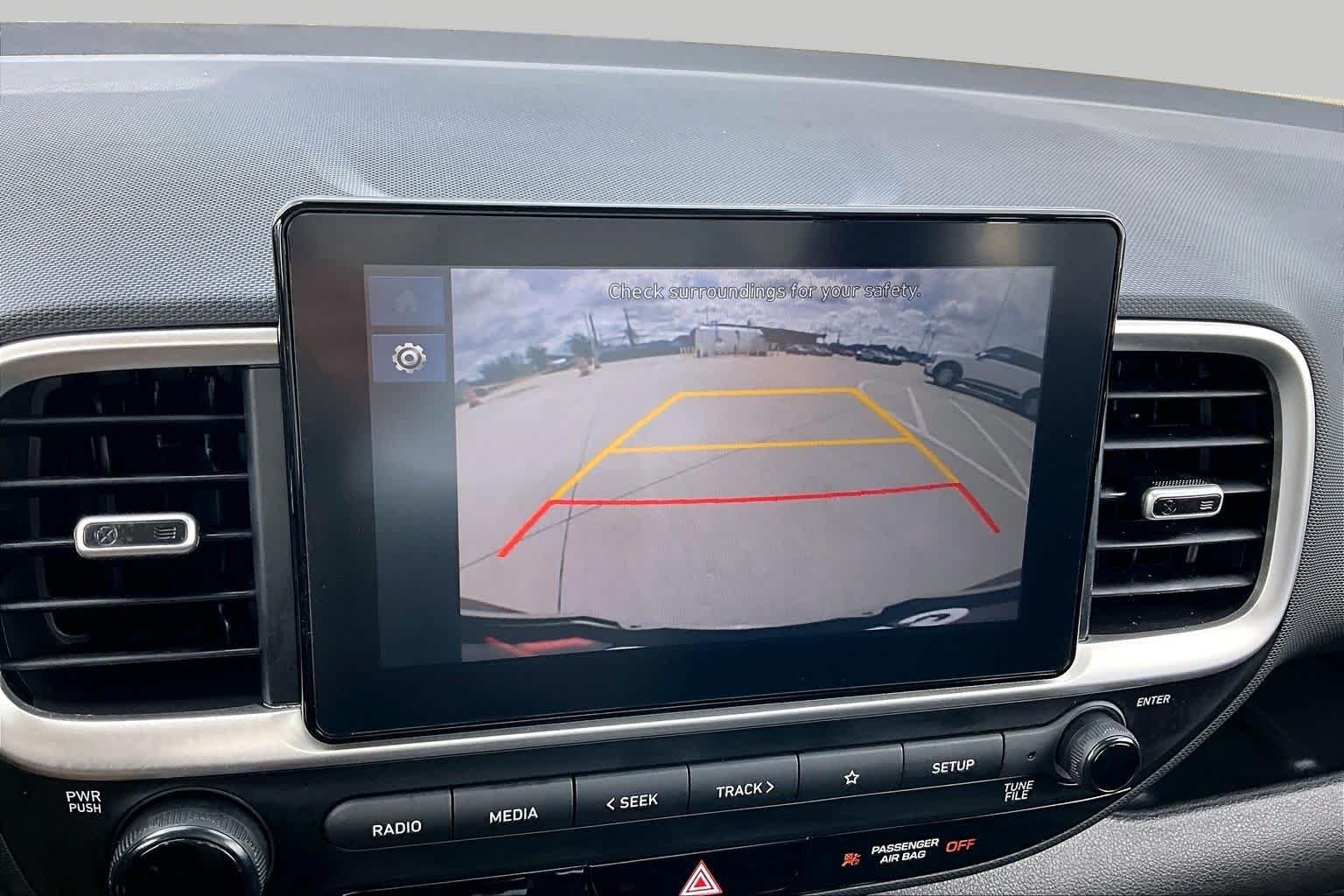 Used 2026 Ecotronic Gray Hyundai SEL image 27