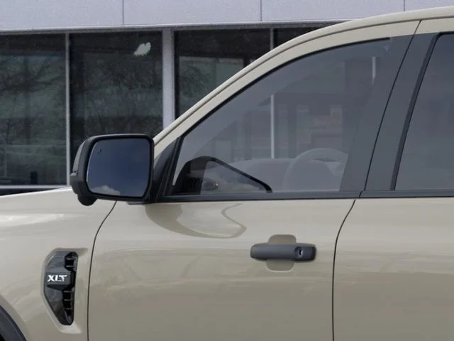 New 2026 Desert Sand Ford XLT image 20