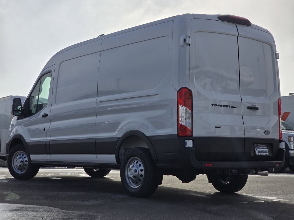 New 2026 Oxford White Ford XL image 21