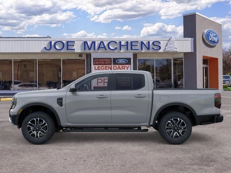 New 2026 Avalanche Ford Lariat® image 4