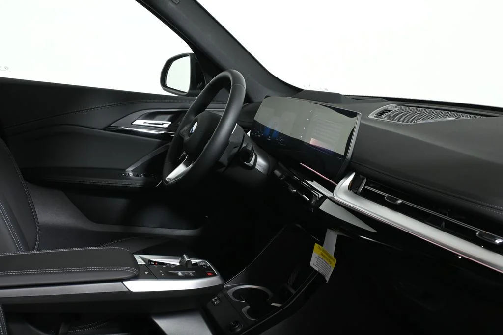 New 2027 Black BMW xDrive28i image 29