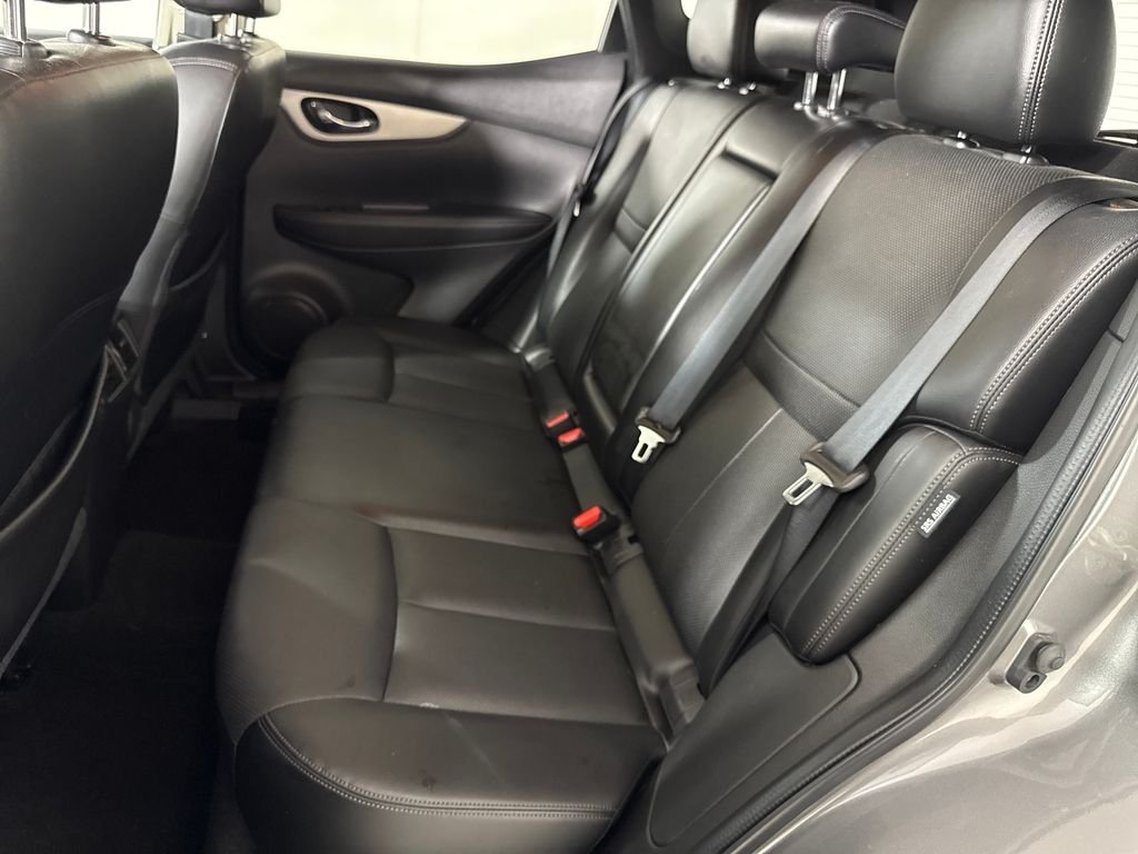 2020 Nissan Rogue Sport SL - Photo 12