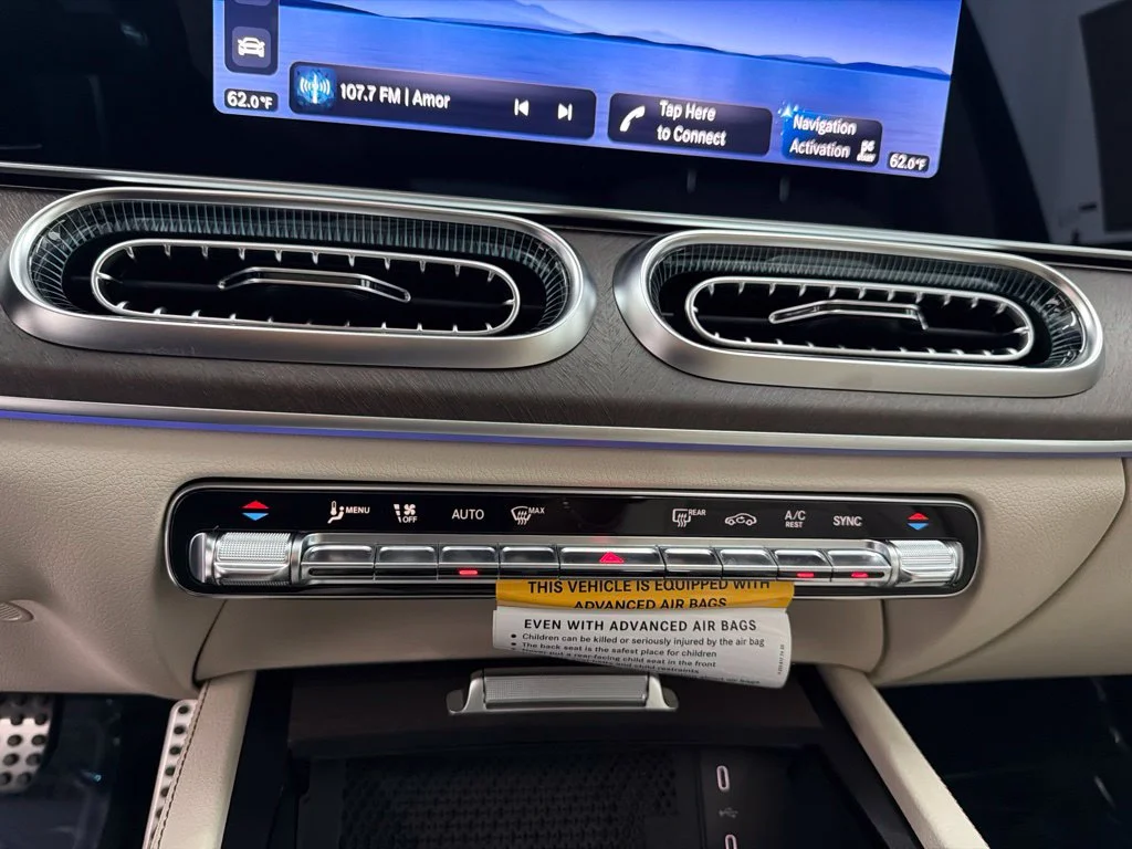 New 2027 White Mercedes-Benz GLE 350 image 20