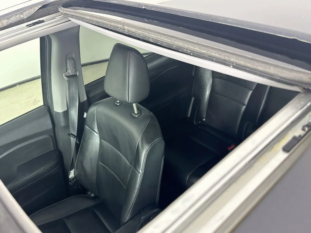 Certified Used 2019 Gray Honda EX-L image 28
