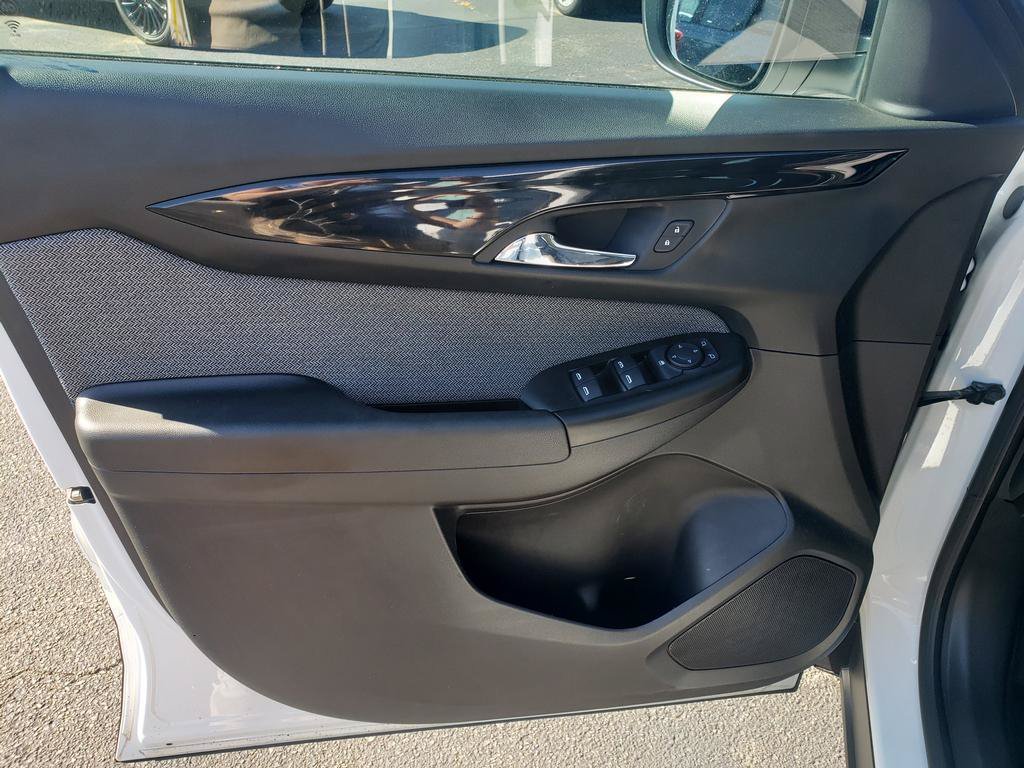 Used 2024 Summit White Chevrolet LS image 20