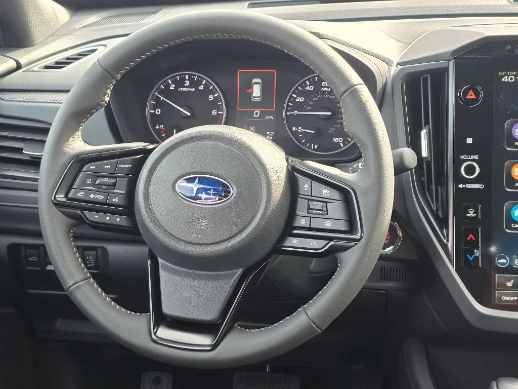 Certified Used 2026 Gray Subaru Premium image 15