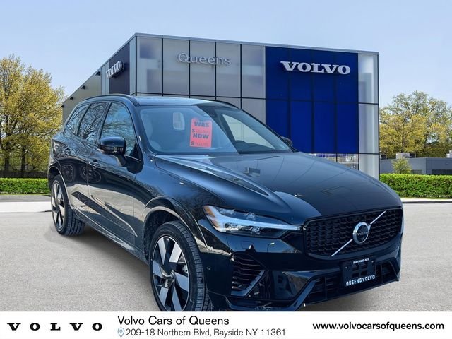 2025 Volvo XC60