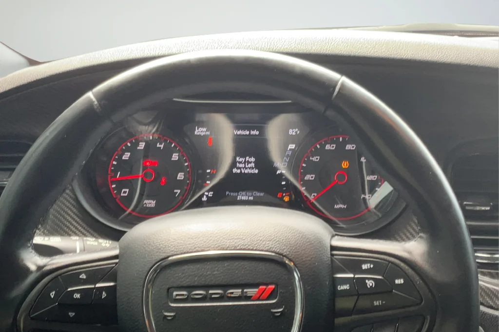 2023 Dodge Charger SXT - Photo 13