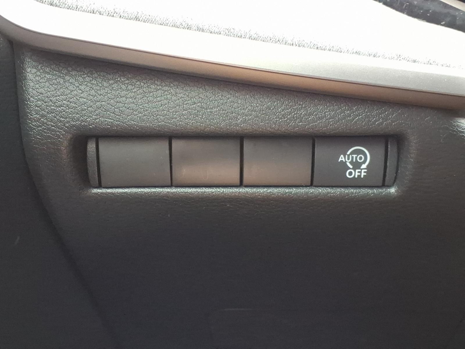 2025 Nissan Kicks SV Black at Robbins Nissan