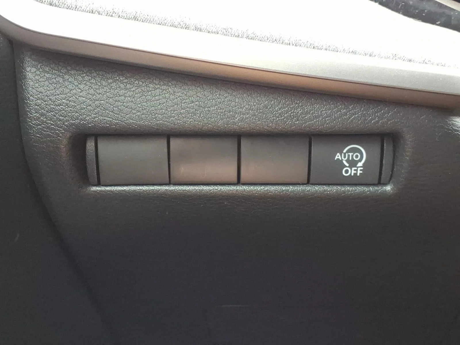 2025 Nissan Kicks SV Black at Robbins Nissan
