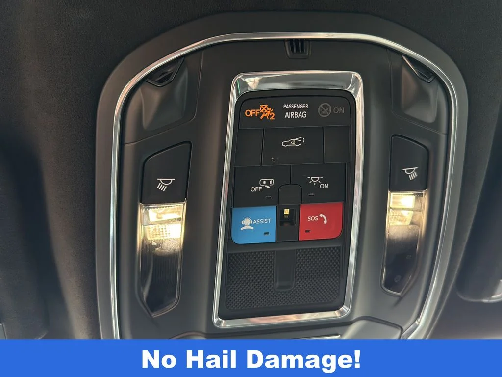 Used 2024 Silver Dodge R/T Scat Pack image 23