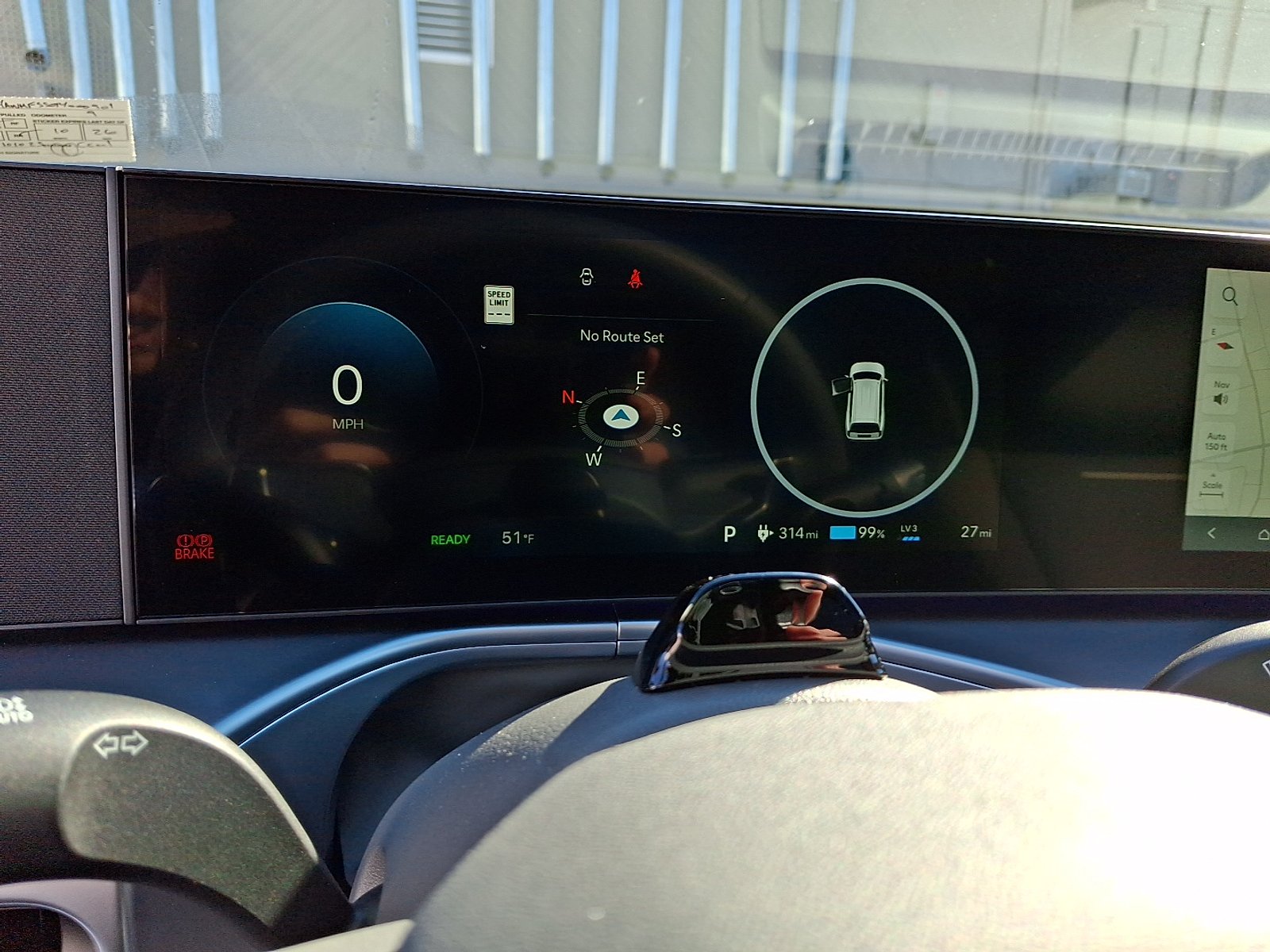 2026 Hyundai IONIQ 9 Performance Limited - Photo 14