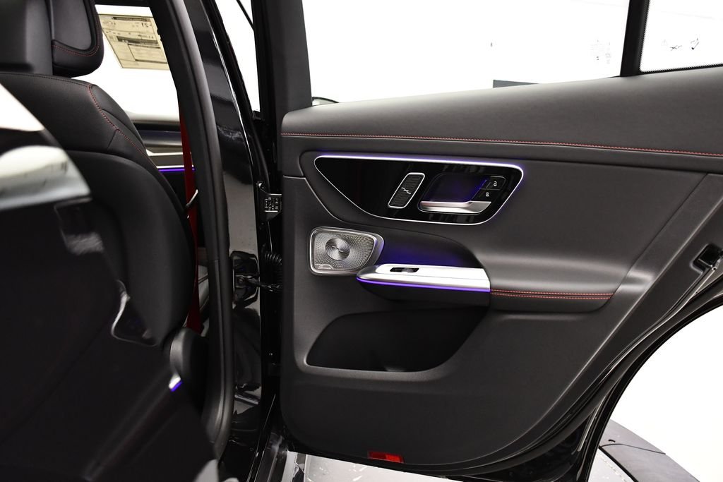 2025 Mercedes-Benz GLC AMG GLC43 - Photo 49