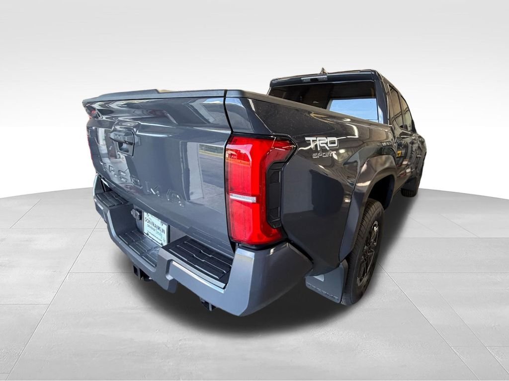 New 2026 Underground Toyota  TRD Sport image 5