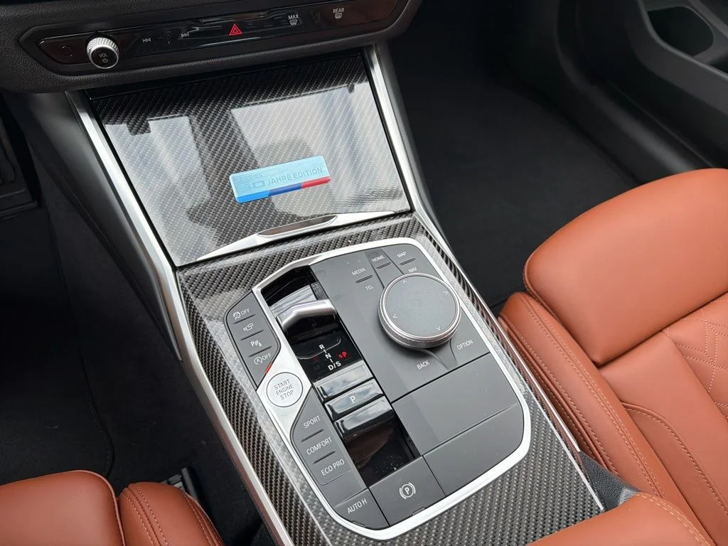 New 2026 Special Order Color BMW M340i xDrive image 21