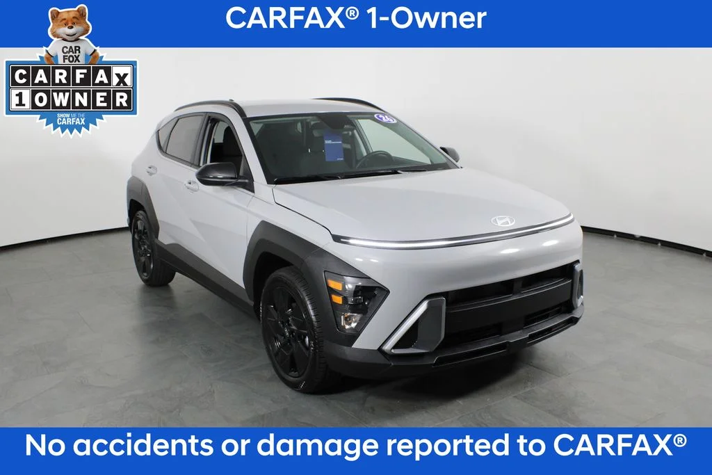 Certified Used 2026 Gray Hyundai SEL Sport image 5