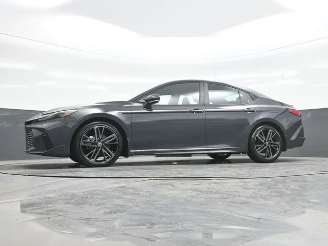 Used 2026  Toyota XSE image 21