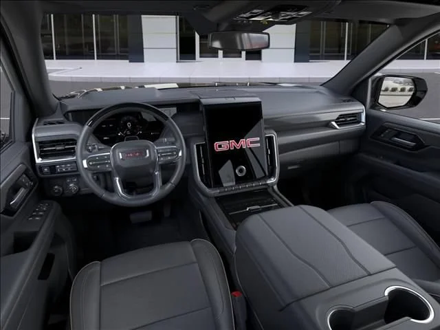 New 2026 Onyx Black GMC Elevation image 15