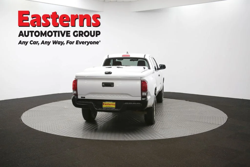 Used 2019 White Toyota SR image 35