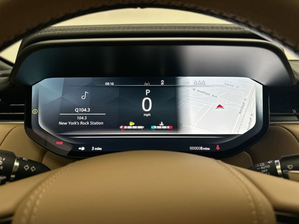 New 2026 Ostuni Pearl White Land Rover Dynamic SE image 15