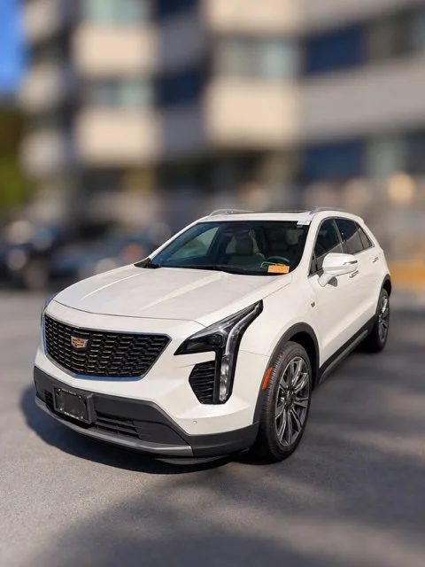 2023 Cadillac XT4