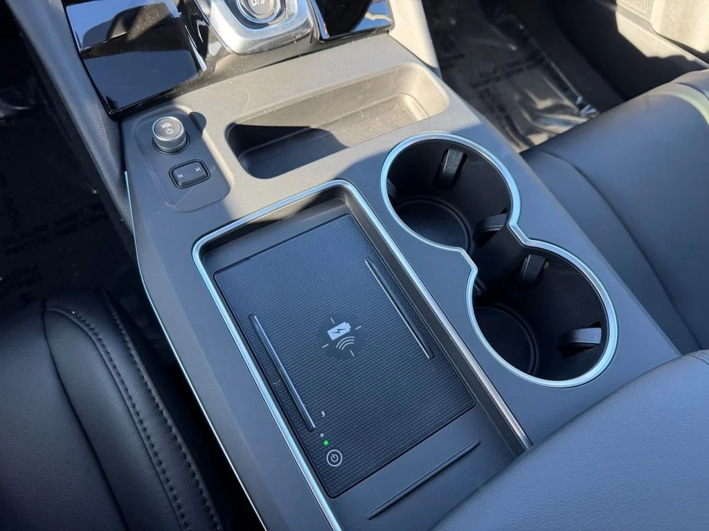 2026 Acura MDX Base - Photo 24