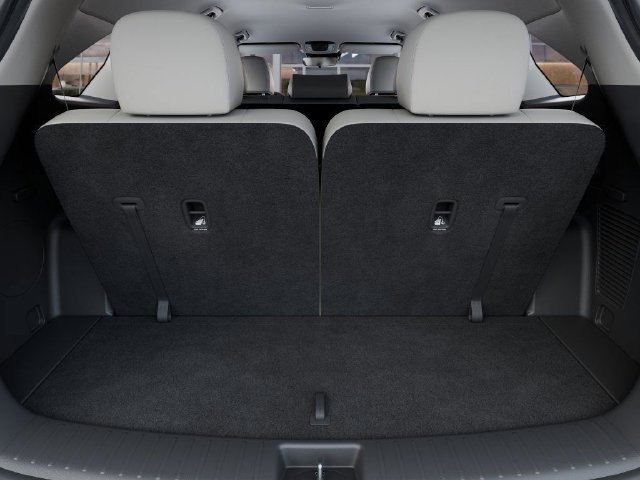 New 2026 Glacial White Pearl Kia S image 19