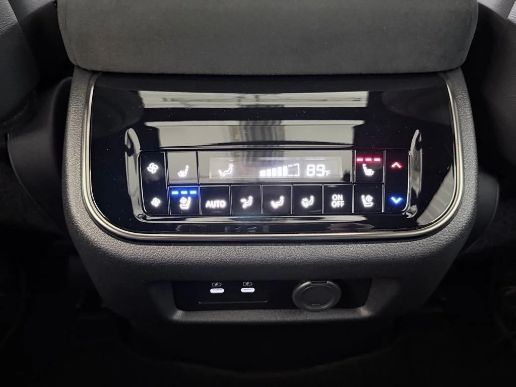 2026 INFINITI QX80 Sport - Photo 36