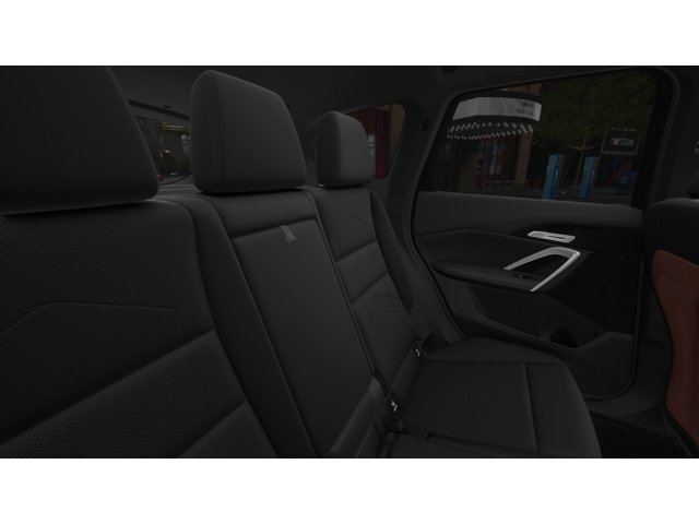 New 2027 Black Sapphire Metallic BMW xDrive28i image 12