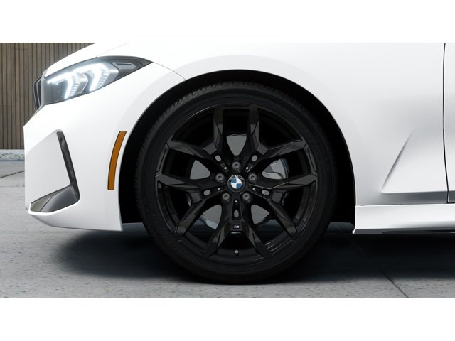 New 2026 Alpine White BMW  image 7