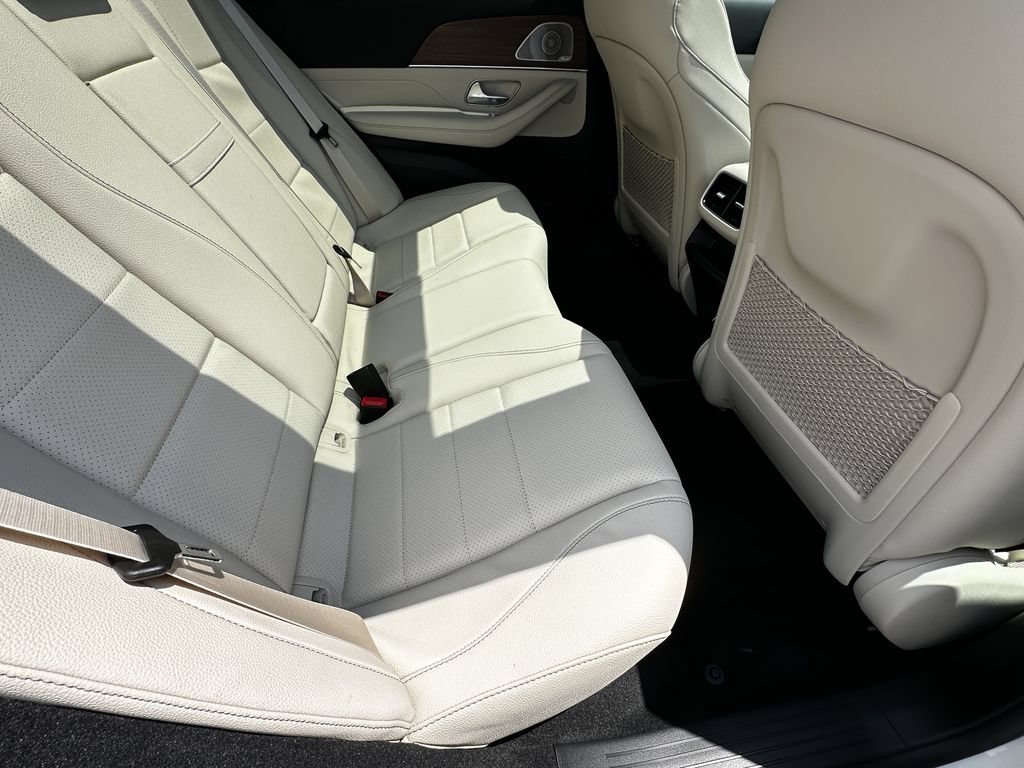New 2026 Polar White Mercedes-Benz GLE 350 image 55