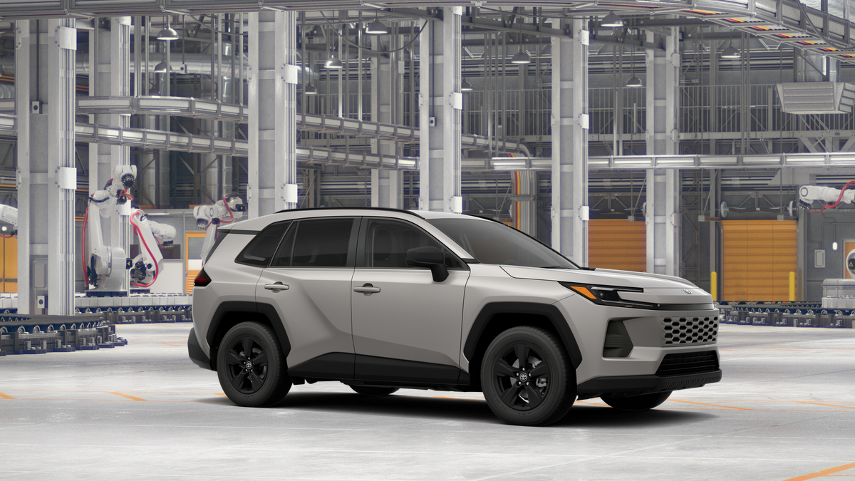 New 2026 Meteor Shower Toyota LE image 14
