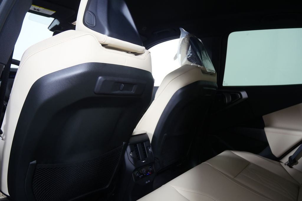 Used 2026 Dune Grey Metallic BMW 30 xDrive image 16