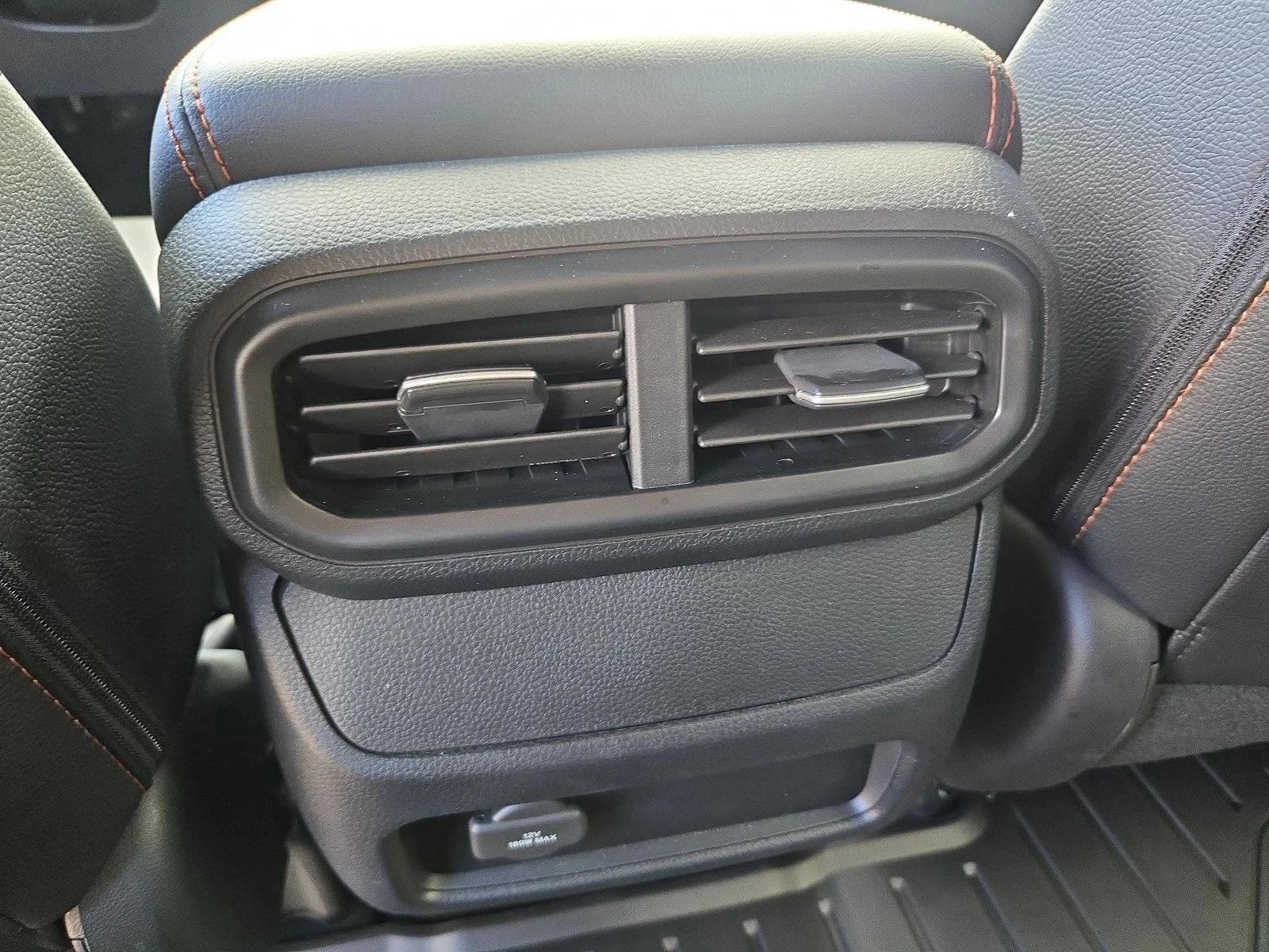 Used 2026 Solar Silver Metallic Honda TrailSport+ image 18