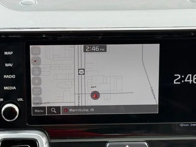 Certified Used 2023 Gray Kia SX image 17