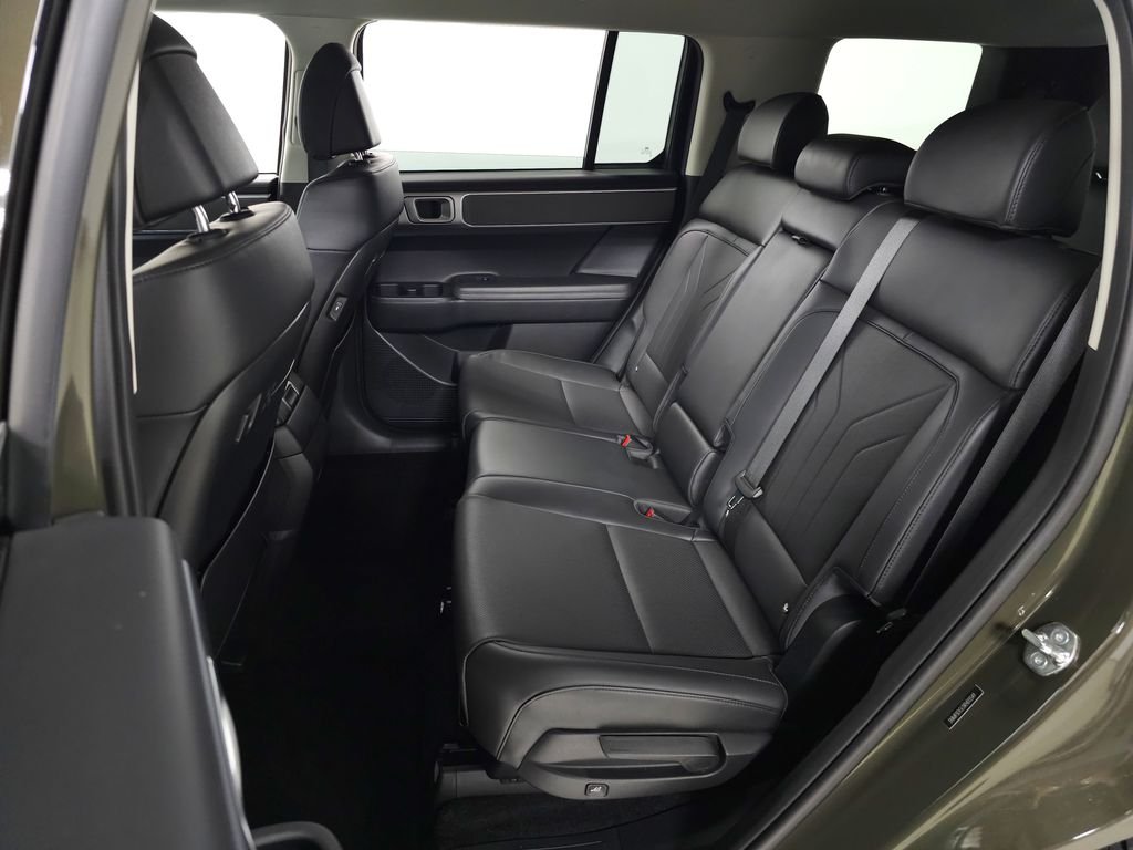 2024 Hyundai Santa Fe XRT - Photo 34