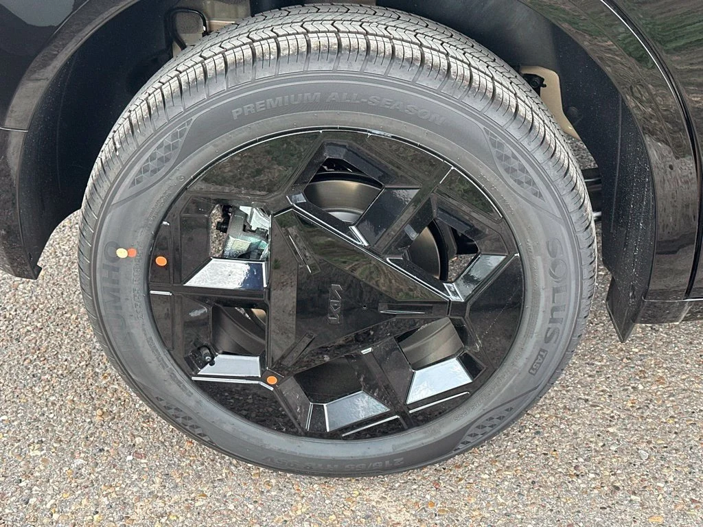 New 2027  Kia X-Line S image 21