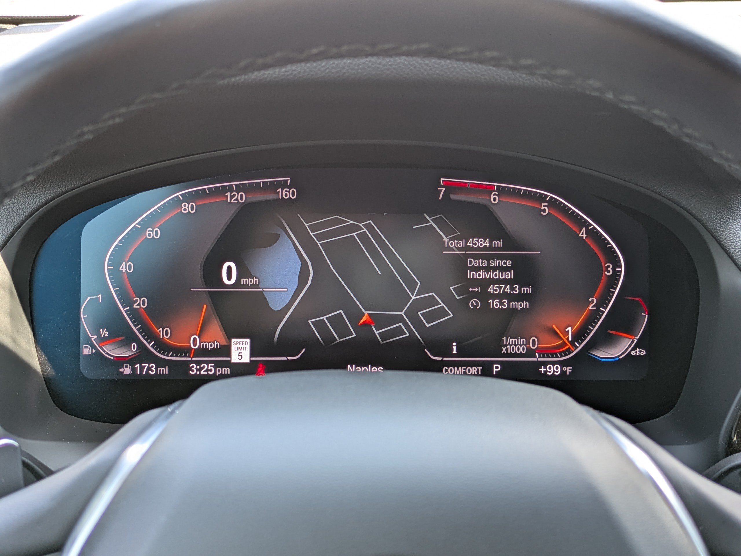 2024 BMW X3 30i - Photo 28