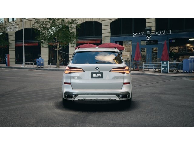 New 2026 Brooklyn Grey Metallic BMW  image 5