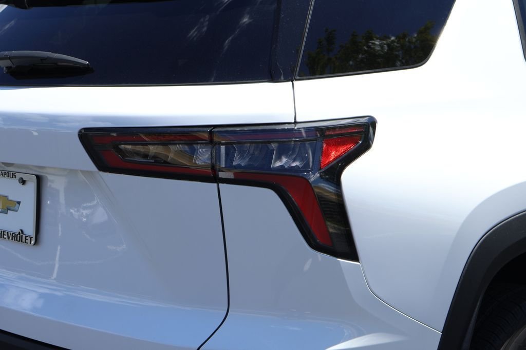 2026 Chevrolet Equinox LT - Photo 7