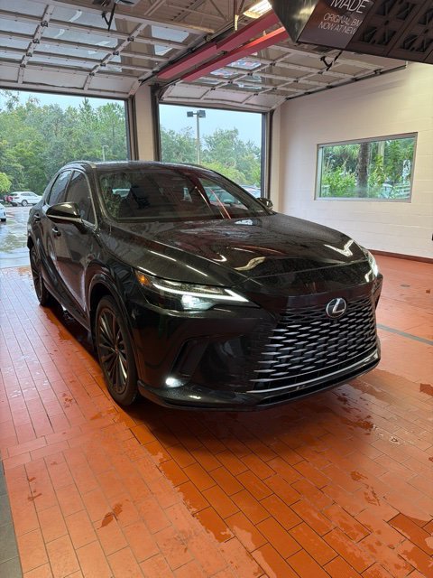 Used 2024 Caviar Lexus 350 Premium image 2
