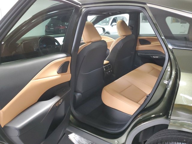Used 2026 Green Lexus 350 Premium image 22